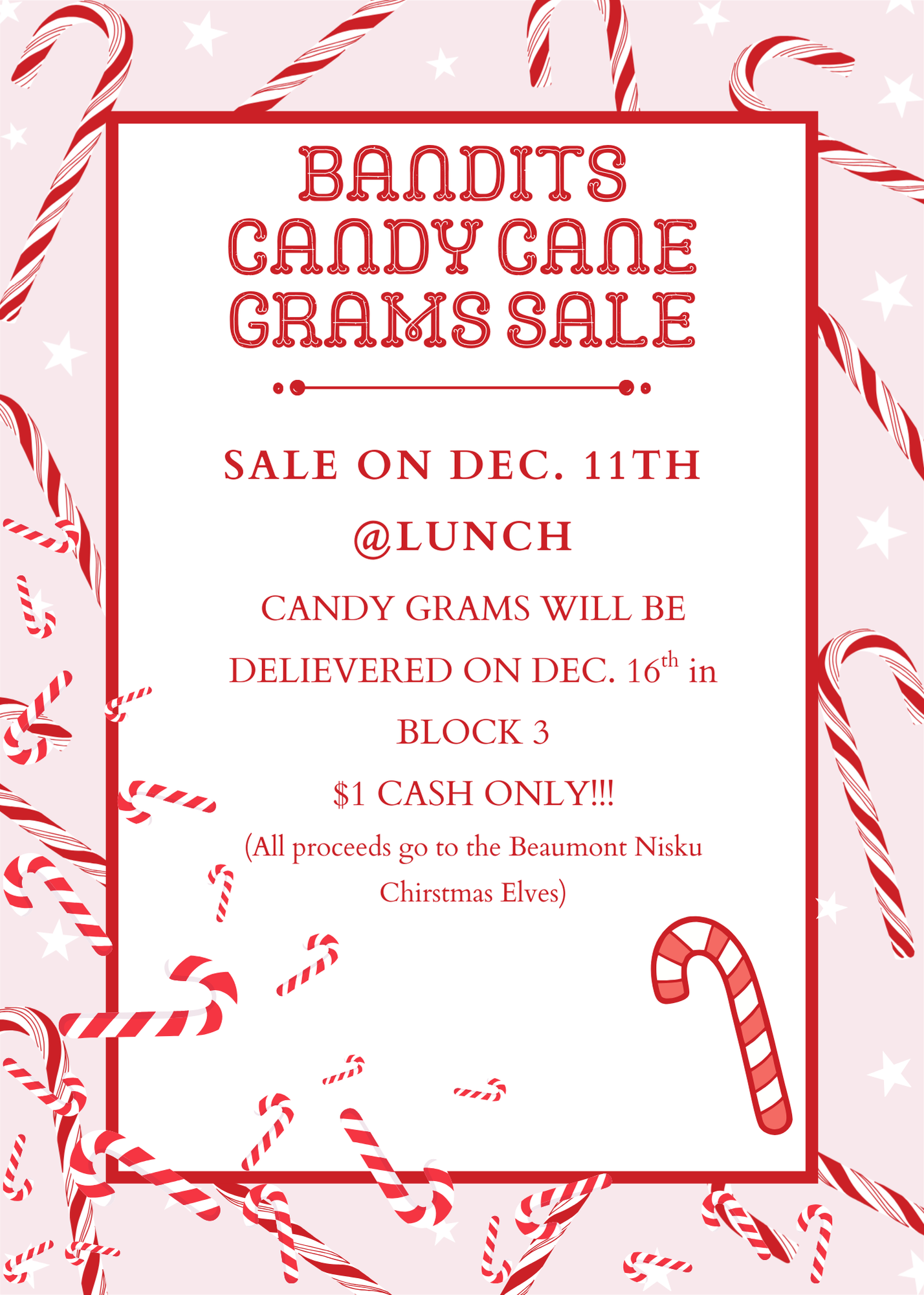 Candy Gram