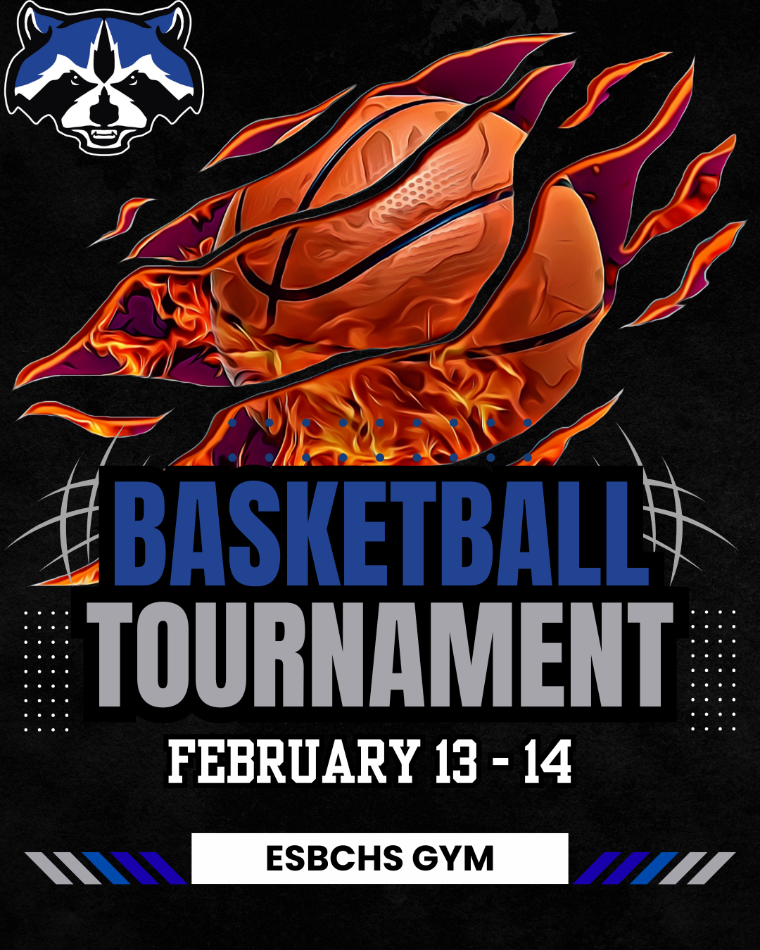 Basketball Tournament